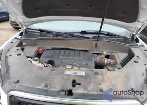 2016 GMC Acadia Sle-1 from USA, damaged, VIN 1GKKRNED6GJ244705